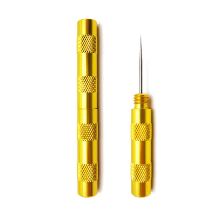 Leatherwork Needles - Мини шило для шитья кожи инструмент