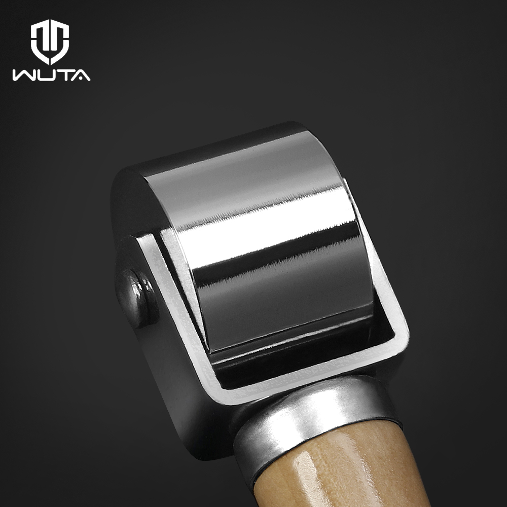 WUTA 26/60 мм Роликовый инстру – обзор и цена Leatherwork Roller
