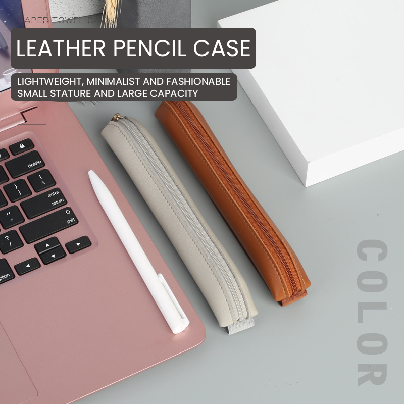 Держатель для ручек на молнии, – обзор и цена Leatherwork Books