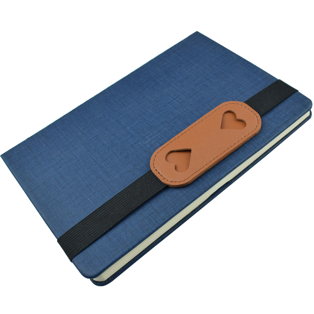 Эластичный держатель для ручек – обзор и цена Leatherwork Books