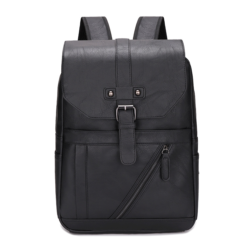 Рюкзак AOTIAN из высококачеств – обзор и цена Leather Work Rucksack Mens