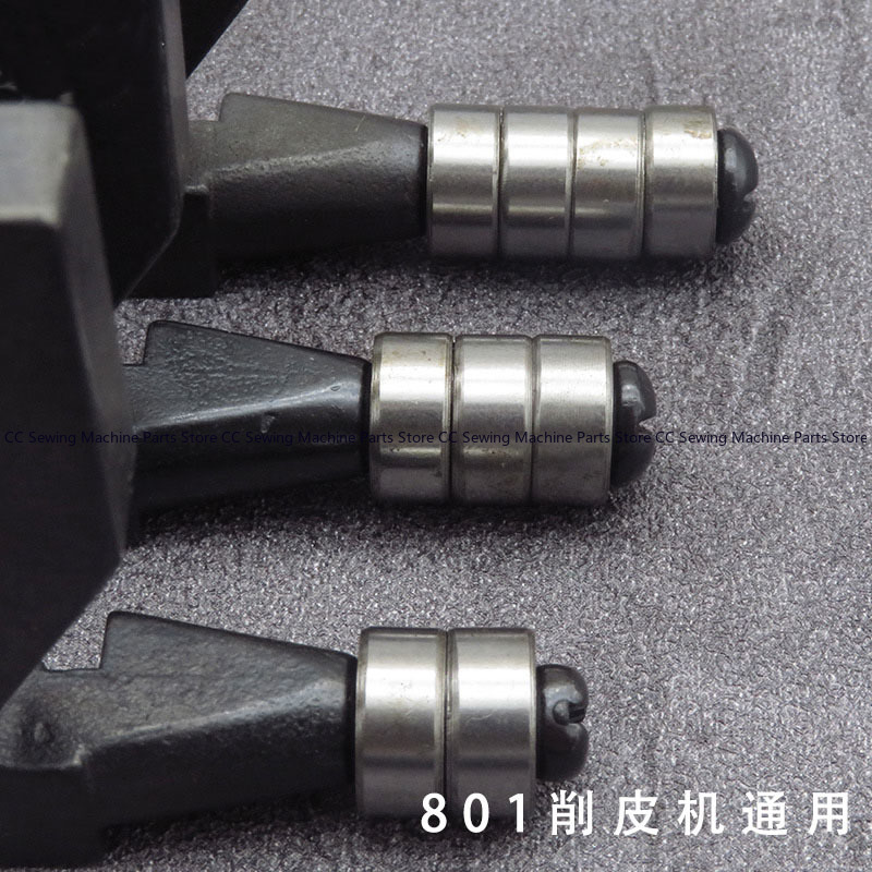 801 Прижимная лапка подшипника – обзор и цена Leatherwork Roller