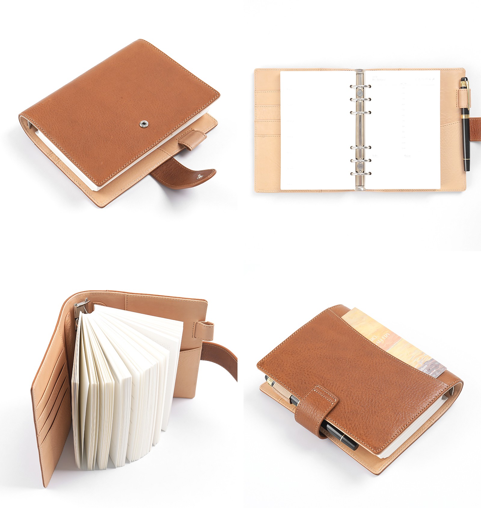 Moterm Franklin Covey компактн – обзор и цена Leatherwork Books