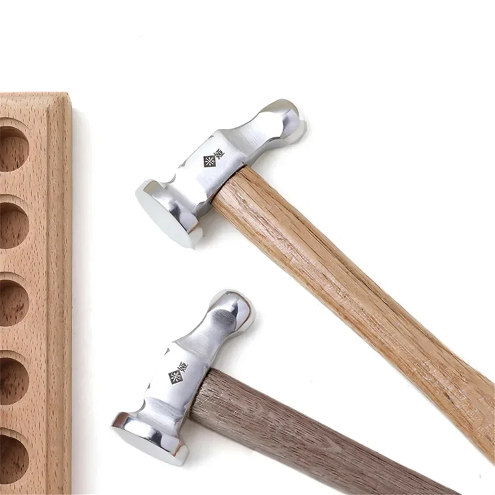Молоток из нержавеющей стали с – обзор и цена Leatherwork Hammer