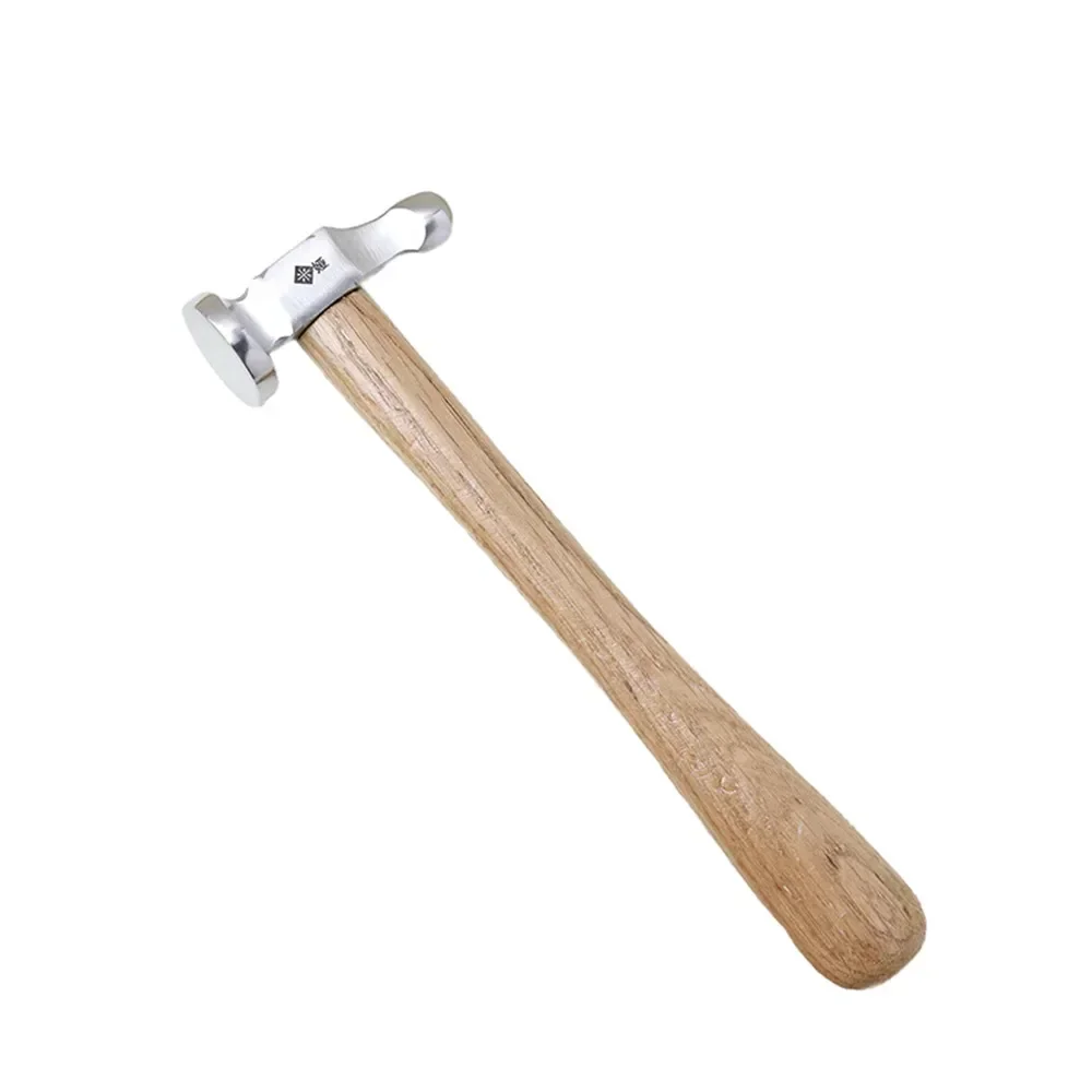 Молоток из нержавеющей стали с – обзор и цена Leatherwork Hammer