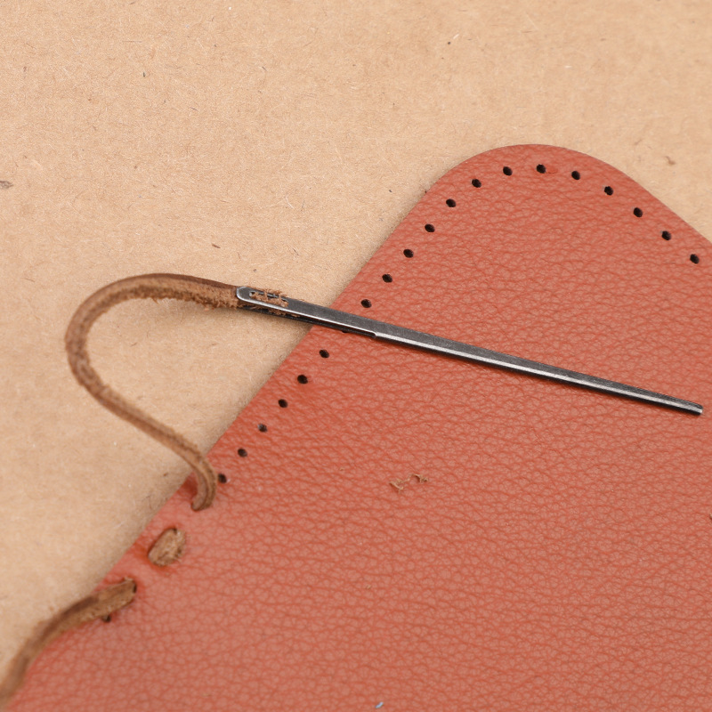 Игла для кожаной нити, игла дл – обзор и цена Leatherwork Needles