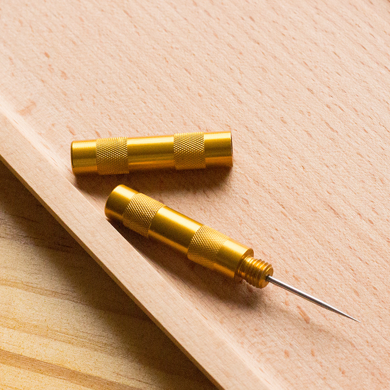 Мини шило для шитья кожи инстр – обзор и цена Leatherwork Needles