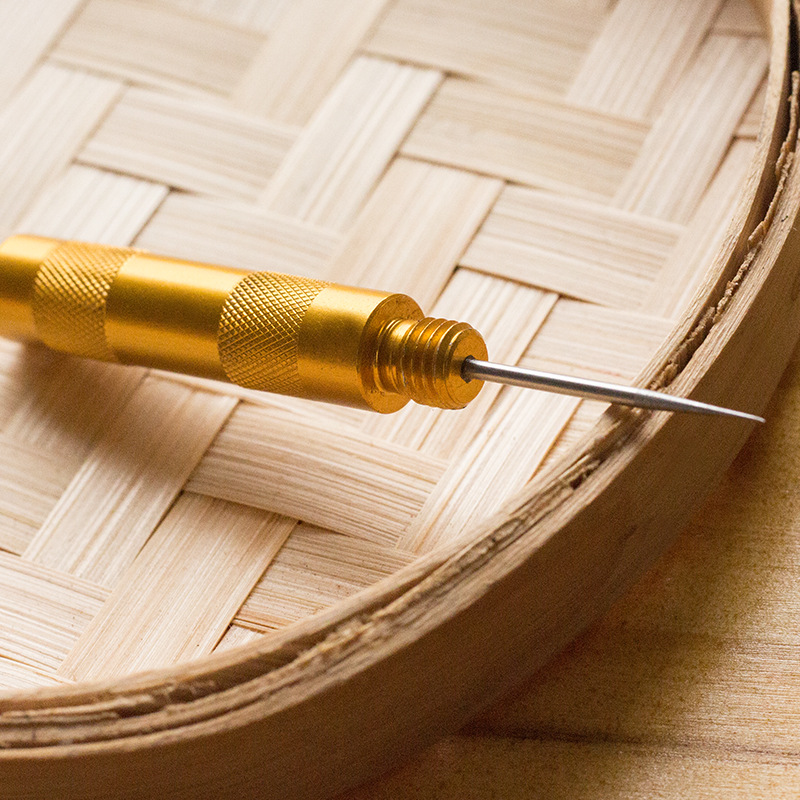 Мини шило для шитья кожи инстр – обзор и цена Leatherwork Needles