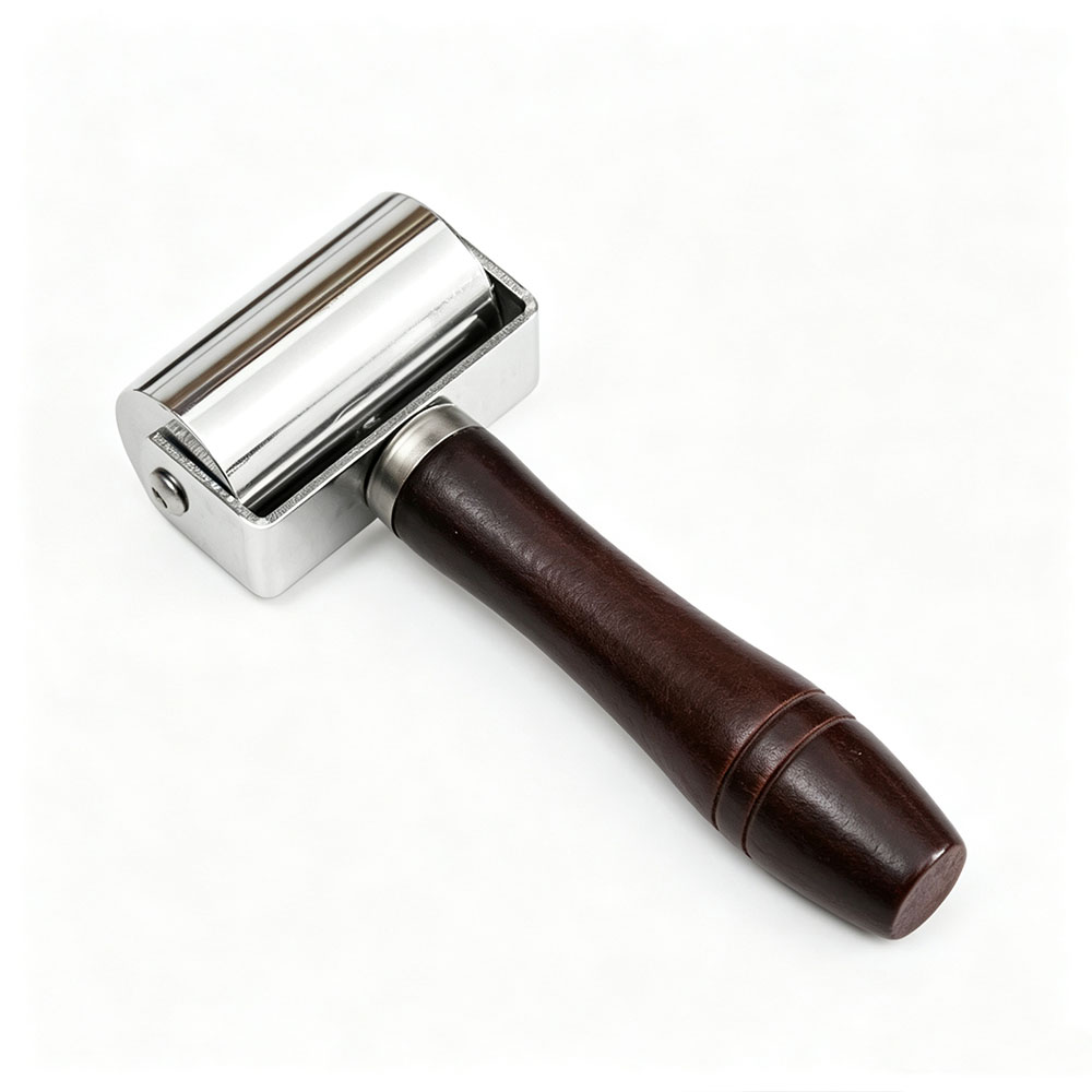 Валик для кожи, для квилтинга, – обзор и цена Leatherwork Roller