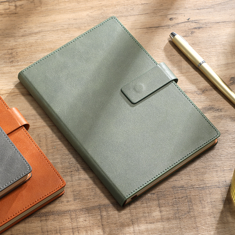 Бизнес-блокнот формата А5 из м – обзор и цена Leatherwork Books