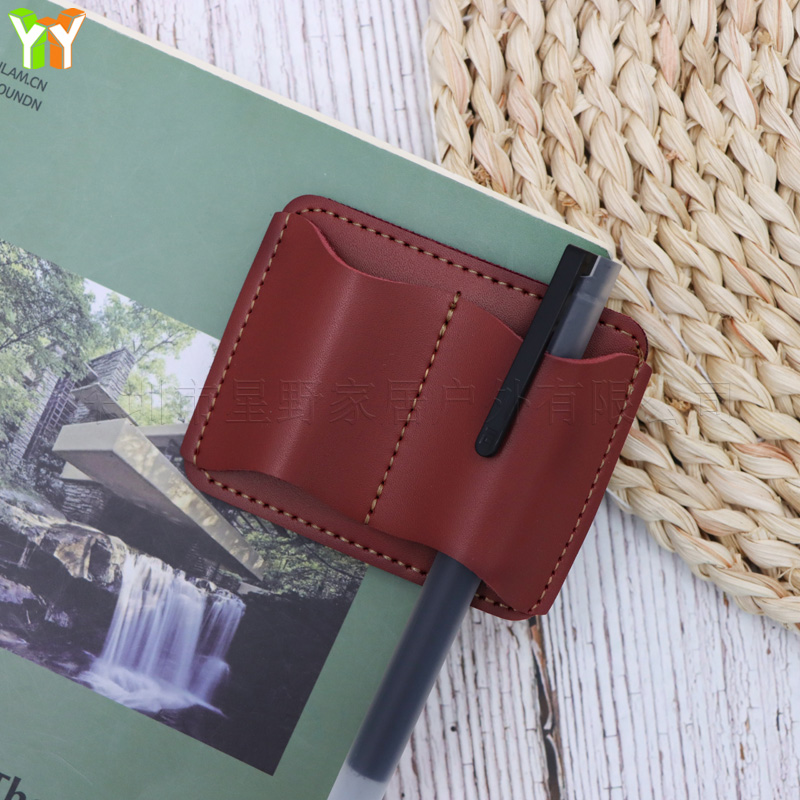 Портативный держатель для руче – обзор и цена Leatherwork Books