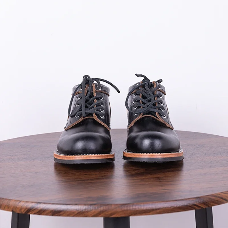 Рабочие ботинки Goodyear из во – обзор и цена Youtube Leatherwork