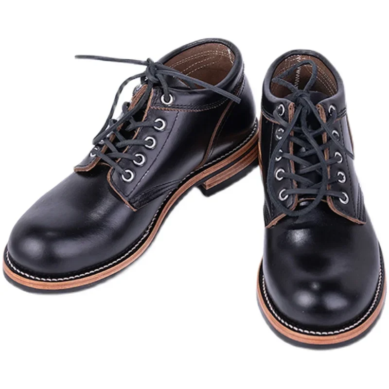 Рабочие ботинки Goodyear из во – обзор и цена Youtube Leatherwork
