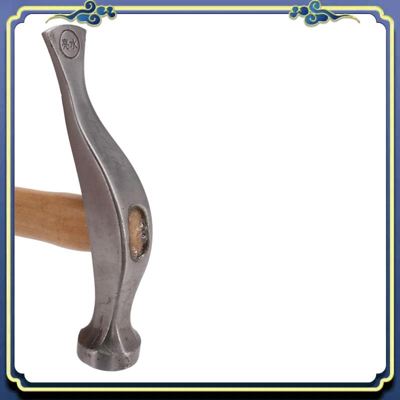 A56P-5X молоток для ремонта об – обзор и цена Leatherwork Hammer