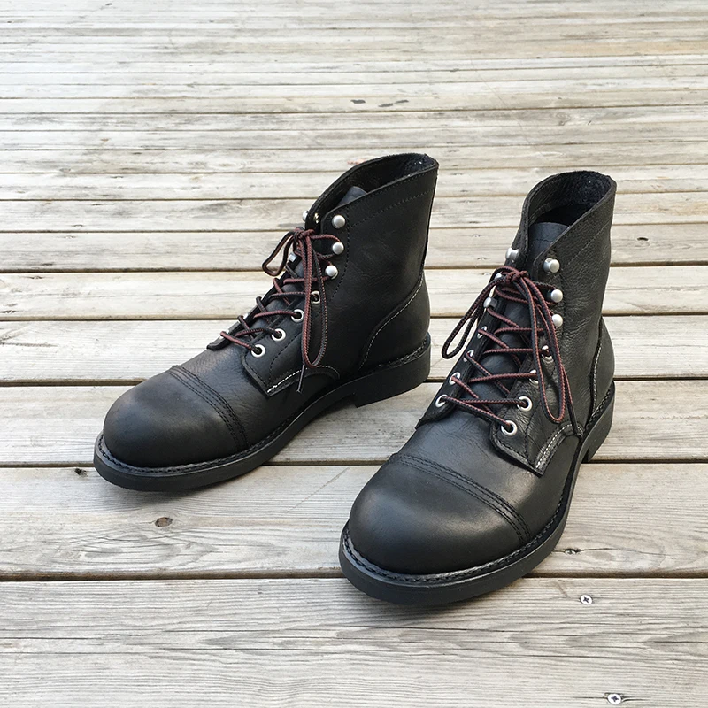 Новая мужская обувь, элитные б – обзор и цена Leather Workshop