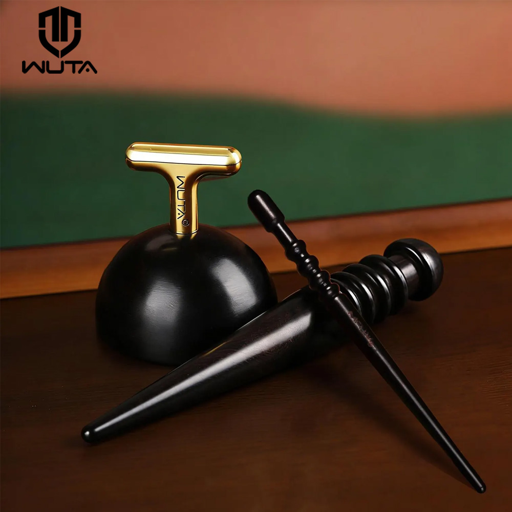 WUTA 1 шт. Pro полировщик для  – обзор и цена Leatherwork Roller