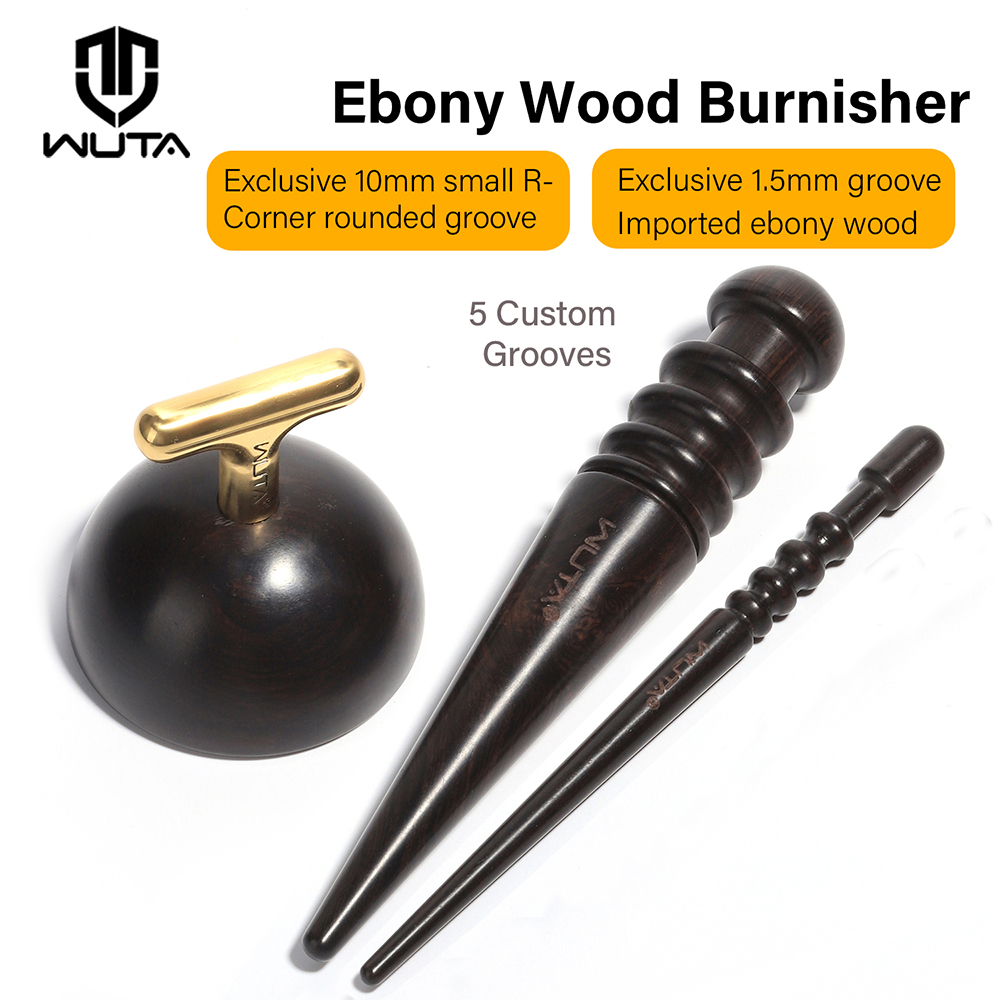 WUTA 1 шт. Pro полировщик для  – обзор и цена Leatherwork Roller