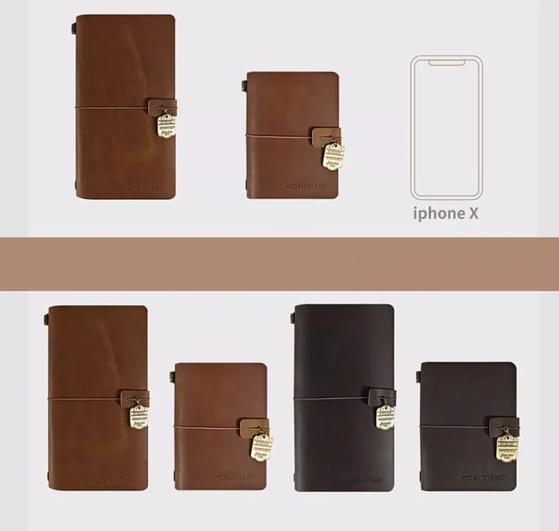 Альбом для рисования акварелью – обзор и цена Leatherwork Books