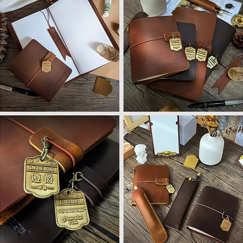 Альбом для рисования акварелью – обзор и цена Leatherwork Books