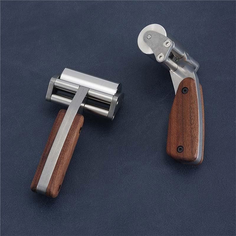 Наклонный ролик ABYN, ширина 6 – обзор и цена Leatherwork Roller